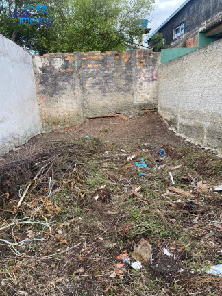Imagem Terreno à Venda, 190 m² em Guaraituba - Colombo