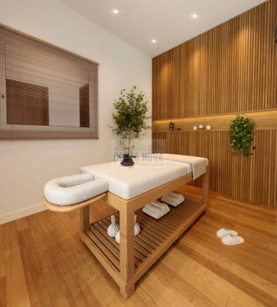 Imagem Apartamento com 3 Quartos à Venda, 112 m² em José Menino - Santos Imagem Apartamento com 3 Quartos à Venda, 112 m² em José Menino - Santos