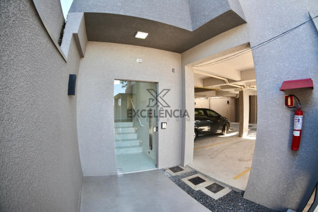 Imagem Apartamento com 2 Quartos à Venda, 58 m² em Boneca Do Iguaçu - São José Dos Pinhais Imagem Apartamento com 2 Quartos à Venda, 58 m² em Boneca Do Iguaçu - São José Dos Pinhais
