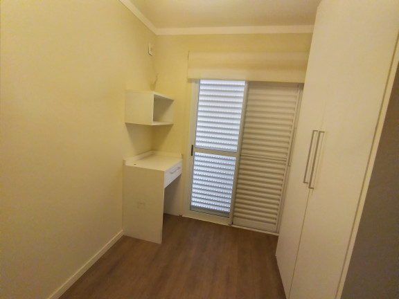 Imagem Apartamento com 2 Quartos à Venda, 50 m² em Jardim Dona Sarah - Bauru