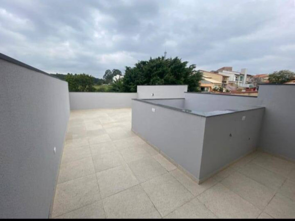 Imagem Cobertura com 2 Quartos à Venda, 80 m² em Jardim Las Vegas - Santo André Imagem Cobertura com 2 Quartos à Venda, 80 m² em Jardim Las Vegas - Santo André