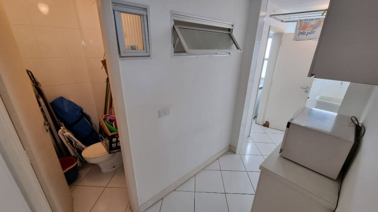 Imagem Apartamento com 2 Quartos à Venda, 90 m² em Astúrias - Guarujá