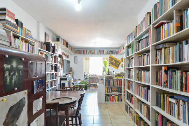 Imóvel com 1 Quarto à Venda, 69 m² em Vila Buarque - São Paulo