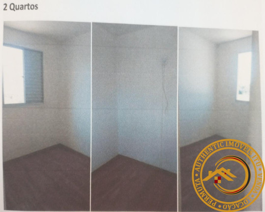 Imagem Apartamento com 2 Quartos à Venda, 47 m² em Progresso - Itu Imagem Apartamento com 2 Quartos à Venda, 47 m² em Progresso - Itu
