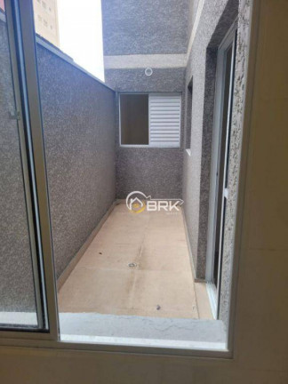 Imagem Apartamento com 2 Quartos à Venda, 48 m² em Parque São Jorge - São Paulo