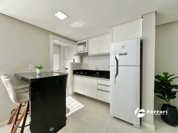Imagem Apartamento com 1 Quarto à Venda, 46 m² em Navegantes - Capão Da Canoa