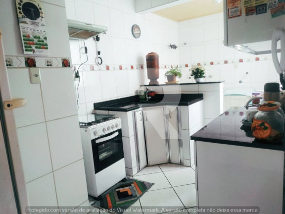 Imagem Apartamento com 3 Quartos à Venda, 79 m² em Bethânia - Ipatinga