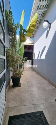 Imagem Casa com 3 Quartos à Venda, 202 m² em Vila Lemos - Campinas Imagem Casa com 3 Quartos à Venda, 202 m² em Vila Lemos - Campinas