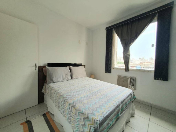 Imagem Apartamento com 2 Quartos à Venda, 61 m² em Marapé - Santos Imagem Apartamento com 2 Quartos à Venda, 61 m² em Marapé - Santos