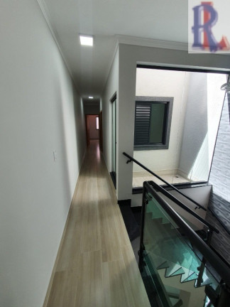 Imagem Sobrado com 3 Quartos à Venda, em Jardim Santo Elias - São Paulo Imagem Sobrado com 3 Quartos à Venda, em Jardim Santo Elias - São Paulo