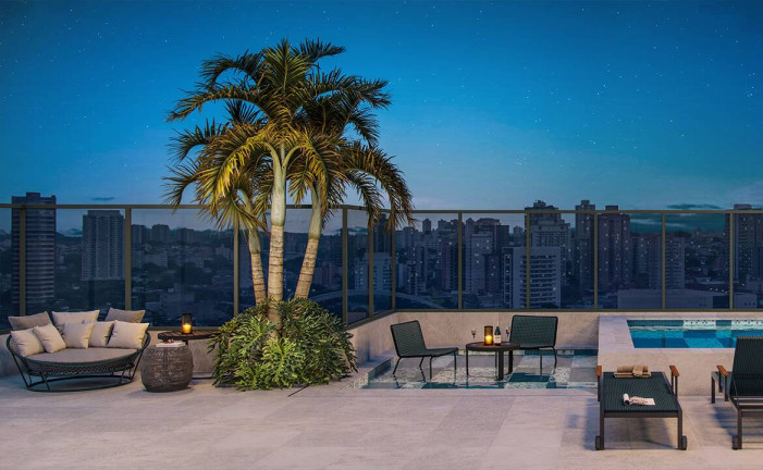 Imagem Apartamento com 1 Quarto à Venda, 1.442 m² em Bela Vista - São Paulo