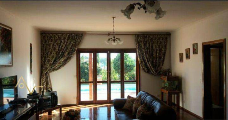Imagem Casa com 3 Quartos à Venda, 1.100 m² em Jardim Estância Brasil - Atibaia Imagem Casa com 3 Quartos à Venda, 1.100 m² em Jardim Estância Brasil - Atibaia