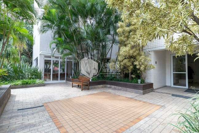Imagem Apartamento com 3 Quartos à Venda, 116 m² em Brooklin Paulista - São Paulo Imagem Apartamento com 3 Quartos à Venda, 116 m² em Brooklin Paulista - São Paulo