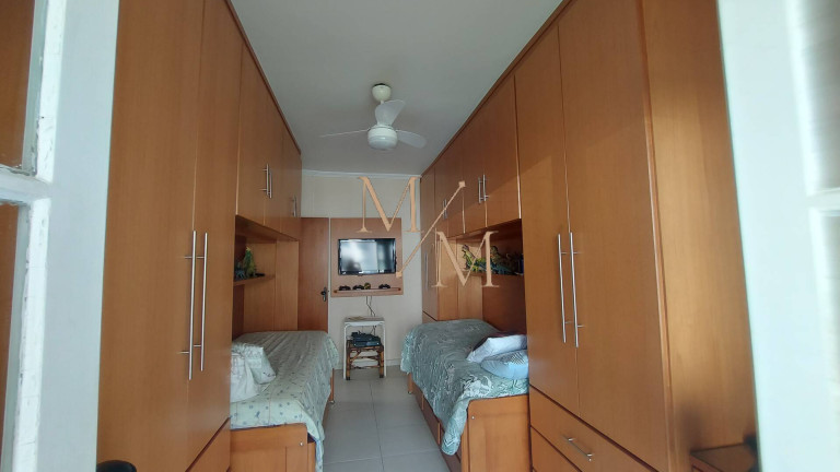Imagem Apartamento com 3 Quartos à Venda, 129 m² em José Menino - Santos Imagem Apartamento com 3 Quartos à Venda, 129 m² em José Menino - Santos