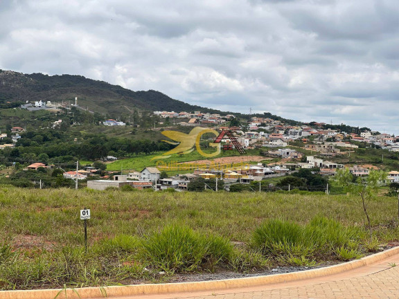 Imagem Terreno em Condomínio à Venda, 663 m² em Colônia Do Marçal - São João Del Rei Imagem Terreno em Condomínio à Venda, 663 m² em Colônia Do Marçal - São João Del Rei