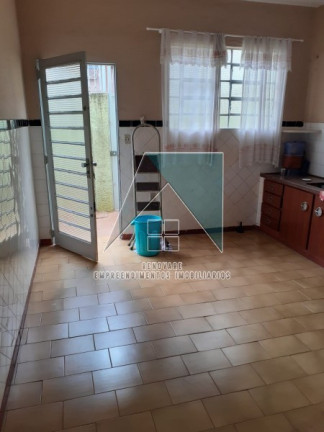 Imagem Casa com 4 Quartos à Venda, 99 m² em Campos Eliseos - Ribeirão Preto