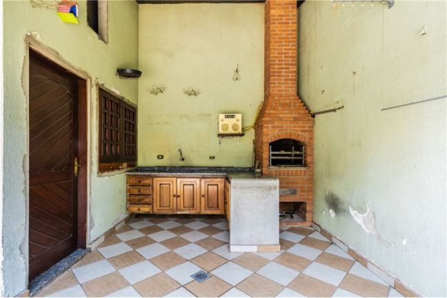 Imagem Casa com 3 Quartos à Venda,  em Vila Formosa - São Paulo