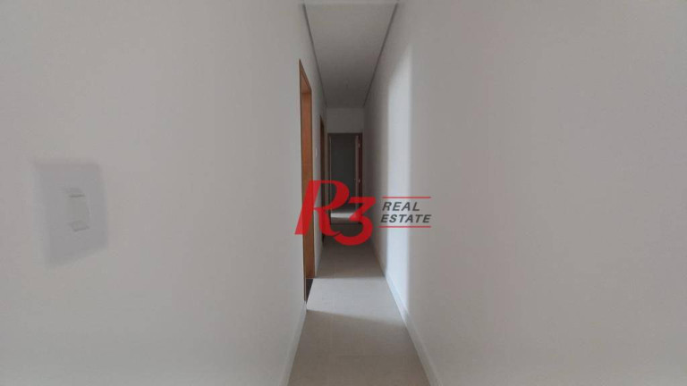 Imagem Sobrado com 3 Quartos à Venda, 100 m² em Embaré - Santos