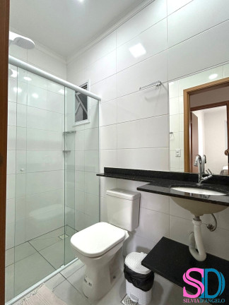 Imagem Apartamento com 2 Quartos para Alugar, 58 m² em Centro - Ubatuba Imagem Apartamento com 2 Quartos para Alugar, 58 m² em Centro - Ubatuba