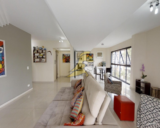 Imagem Apartamento com 4 Quartos à Venda, 216 m² em Vila Mascote - São Paulo Imagem Apartamento com 4 Quartos à Venda, 216 m² em Vila Mascote - São Paulo