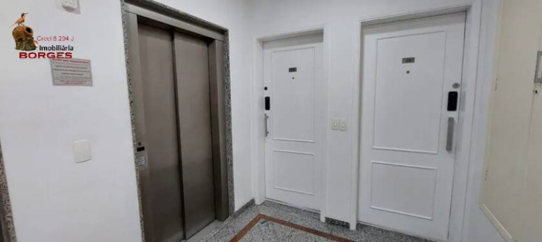 Imagem Apartamento com 1 Quarto à Venda, 50 m² em Vila Olimpia - São Paulo Imagem Apartamento com 1 Quarto à Venda, 50 m² em Vila Olimpia - São Paulo