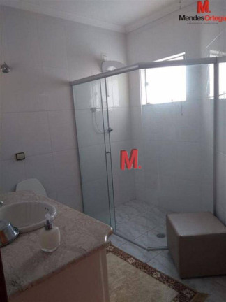 Imagem Casa com 3 Quartos à Venda, 315 m² em Wanel Ville I. - Sorocaba