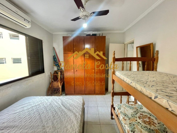 Imagem Apartamento com 1 Quarto à Venda, 68 m² em Enseada - Guarujá