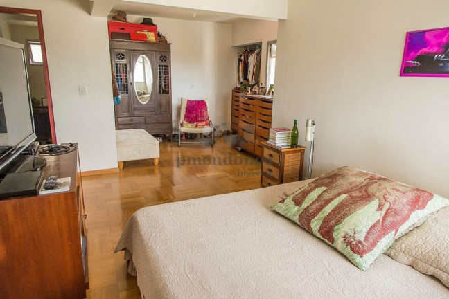 Imagem Apartamento com 3 Quartos à Venda, 92 m² em Vila Madalena - São Paulo