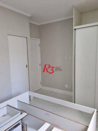 Imagem Apartamento com 2 Quartos à Venda, 87 m² em Boqueirão - Santos