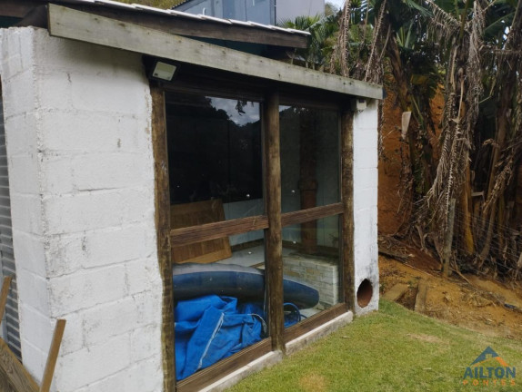 Imagem Chácara com 3 Quartos à Venda, 20 m² em Buenos Aires - Guarapari