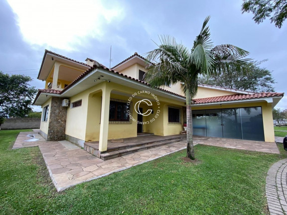 Imagem Casa com 4 Quartos à Venda, 300 m² em Pinheiro Machado - Santa Maria Imagem Casa com 4 Quartos à Venda, 300 m² em Pinheiro Machado - Santa Maria