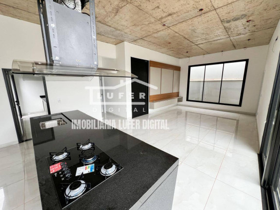 Imagem Casa com 3 Quartos à Venda, 360 m² em Condomínio Buona Vita - Araraquara Imagem Casa com 3 Quartos à Venda, 360 m² em Condomínio Buona Vita - Araraquara