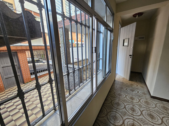 Imagem Casa com 3 Quartos à Venda, 200 m² em Embaré - Santos