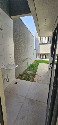 Imagem Casa de Condomínio com 3 Quartos à Venda, 108 m² em Bairro Alto - Curitiba Imagem Casa de Condomínio com 3 Quartos à Venda, 108 m² em Bairro Alto - Curitiba