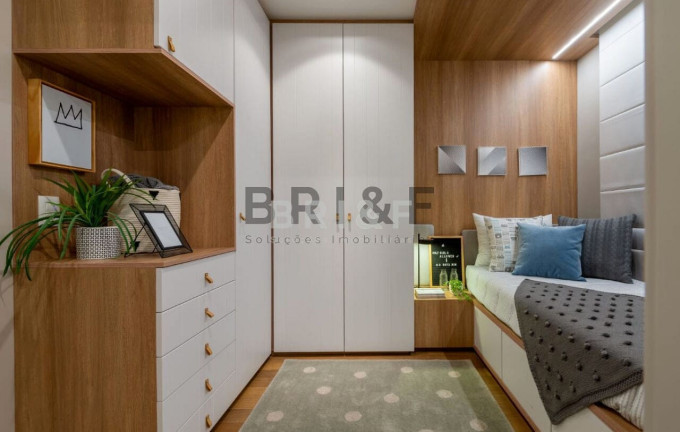 Imagem Apartamento com 4 Quartos à Venda, 145 m² em Vila Mariana - São Paulo