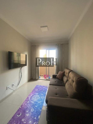 Apartamento com 2 Quartos à Venda, 57 m² em Santa Terezinha - São Bernardo Do Campo