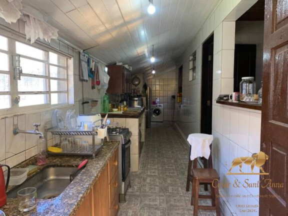 Imagem Casa com 3 Quartos à Venda, 182 m² em Floresta Negra - Campos Do Jordão