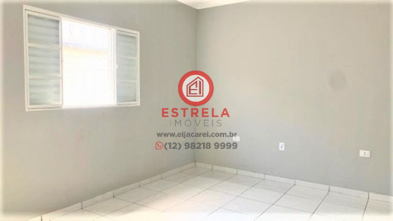 Imagem Casa com 3 Quartos à Venda, 69 m² em Parque Dos Ipês - São José Dos Campos