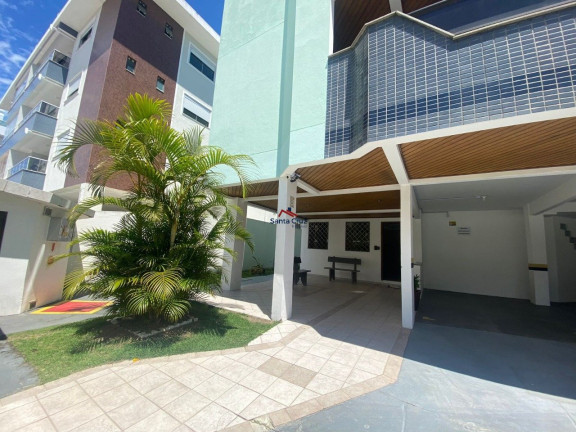 Apartamento com 3 Quartos à Venda, 115 m² em Ingleses Do Rio Vermelho - Florianópolis