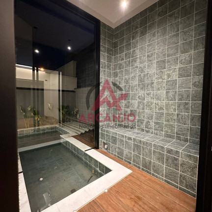 Imagem Casa de Condomínio com 3 Quartos à Venda, 354 m² em Condomínio Residencial Euroville Ii - Bragança Paulista