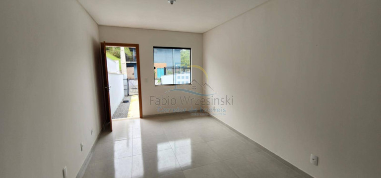 Imagem Casa com 3 Quartos à Venda, 88 m² em Vila Nova - Joinville