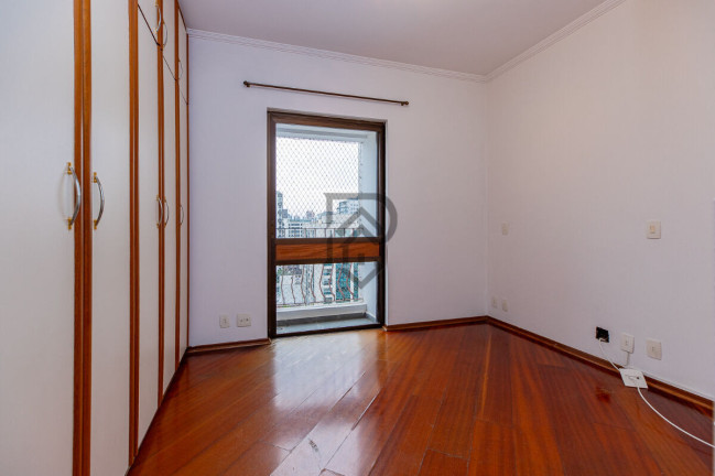 Imagem Apartamento com 3 Quartos à Venda, 150 m² em Moema - São Paulo