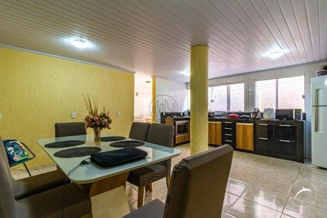 Imagem Casa com 5 Quartos à Venda, 265 m² em Samambaia Norte (samambaia) - Brasília