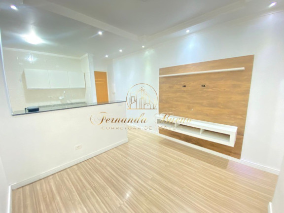 Imagem Imóvel com 2 Quartos à Venda, 53 m² em Vila Tibiriçá - Santo André Imagem Imóvel com 2 Quartos à Venda, 53 m² em Vila Tibiriçá - Santo André