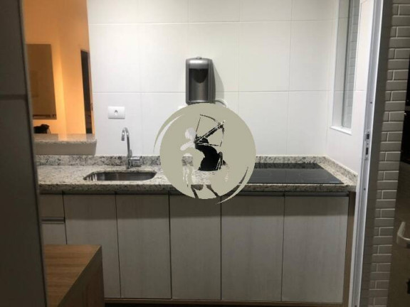 Imagem Apartamento com 2 Quartos à Venda, 75 m² em Ponta Da Praia - Santos