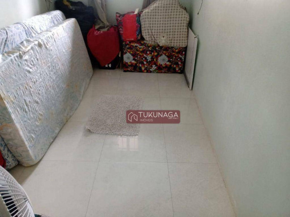 Imagem Casa com 2 Quartos à Venda, 70 m² em Jardim Eldorado - Santa Isabel