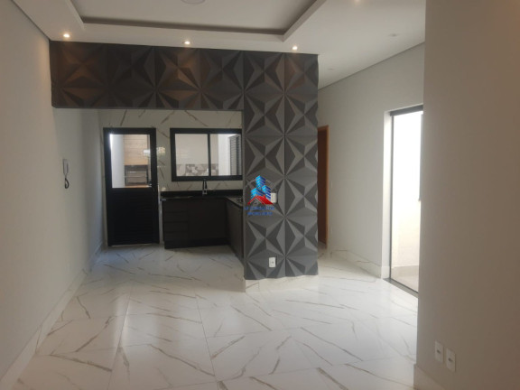 Imagem Casa com 3 Quartos à Venda, 117 m² em Residencial Vino Barolo - Bragança Paulista