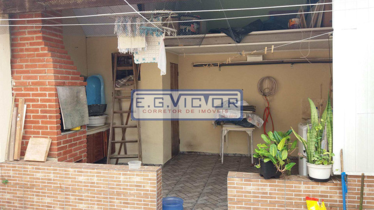 Imagem Sobrado com 2 Quartos à Venda, 2 m² em Vila Nossa Senhora De Fátima - Mongaguá