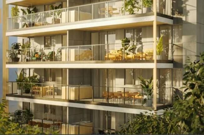 Imagem Apartamento com 2 Quartos à Venda, 113 m² em Flamengo - Rio De Janeiro