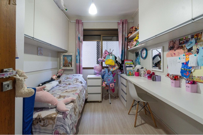 Imagem Apartamento com 3 Quartos à Venda, 80 m² em Menino Deus - Porto Alegre